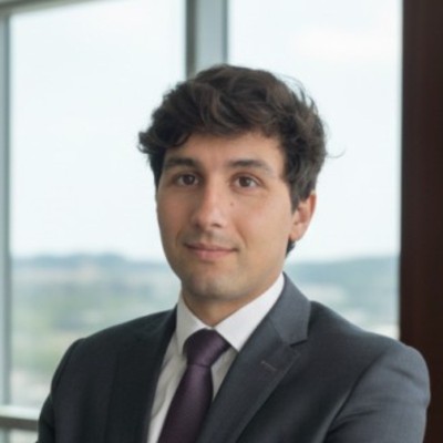 Nicolas Moreno